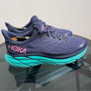 Womens Hoka Clifton 8 Shoes